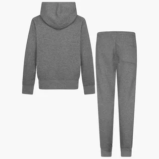 Спортивний костюм дитячий Air Jordan Jdb Mj Stretch Grey Grey 95D665-GEH__95D666-GEH