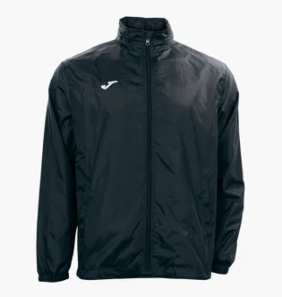Вітровка чоловіча Joma Iris Rain Jacket Black 100087.100