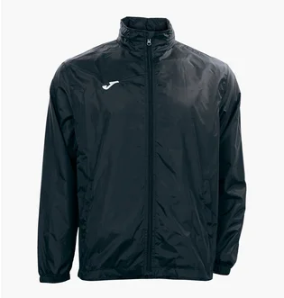 Вітровка чоловіча Joma Iris Rain Jacket Black 100087.100
