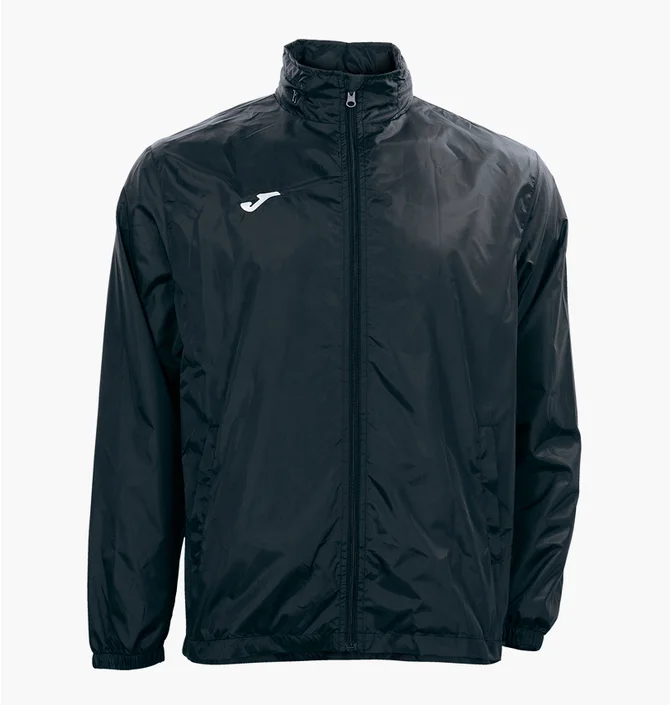 Вітровка чоловіча Joma Iris Rain Jacket Black 100087.100