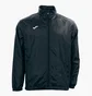 Вітровка чоловіча Joma Iris Rain Jacket Black 100087.100