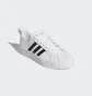 Кроссовки женские Adidas Streetcheck Cloudfoam Court Low Shoes White GW5493