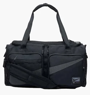 Сумка чоловіча Nike Utility Power 2.0 Duffel Bag Black HF0654-010