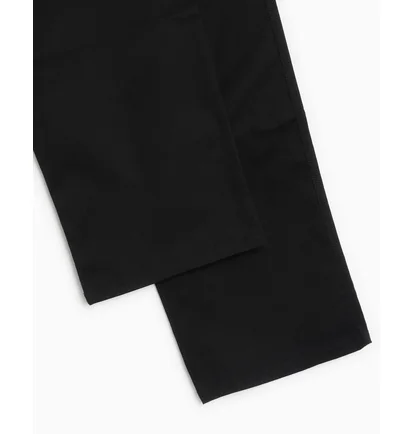 Штаны мужские Nike Life Carpenter Pants Black FB7198-010