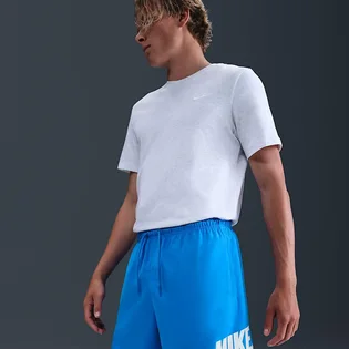 Шорти чоловічі Nike Club Blue FN3303-435