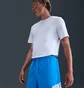 Шорти чоловічі Nike Club Blue FN3303-435
