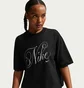 Футболка женская Nike Sportswear Oversized Black IH7607-010