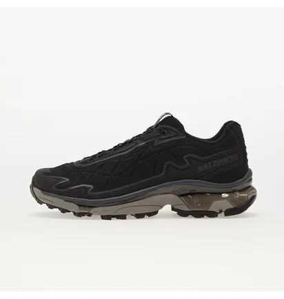 Кроссовки мужские Salomon Xt-Slate Black 471326