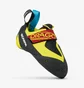 Скальники детские Scarpa Drago Yellow/Black 70047-003