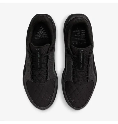 Кроссовки женские Nike Air Winflo 11 Gtx Black FQ1359-001