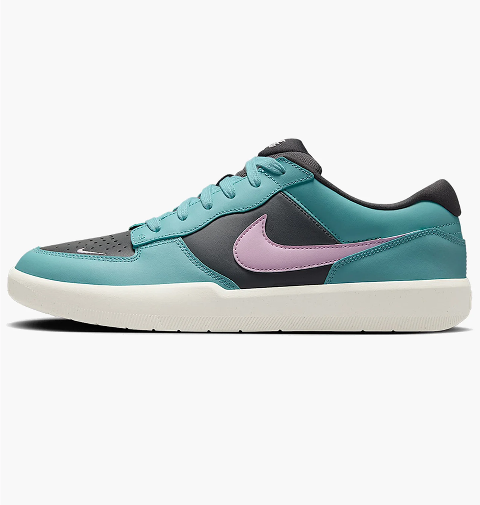 ᐉ Кросівки унісекс Nike Sb Force 58 Turquoise DV5476-400