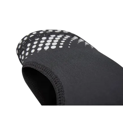 Фиксатор запястья Reebok Wrist Support L Black/Grey RRSU-13725