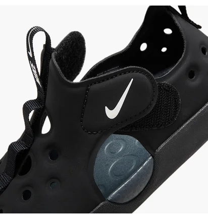 Сандали детские Nike Cosmic Runner Black HF6277-001
