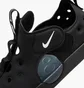 Сандали детские Nike Cosmic Runner Black HF6277-001