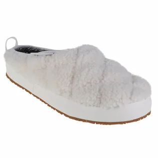 Тапочки женские Columbia Cozy Cabin Omni-Heat Lazy Bend Camper Shoe White 2048981126