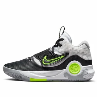Кроссовки мужские Nike Kd Trey 5 X Black/White DQ9538-101