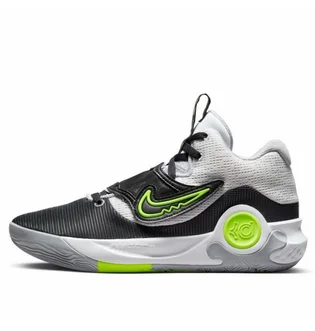 Кроссовки мужские Nike Kd Trey 5 X Black/White DQ9538-101