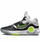 Кроссовки мужские Nike Kd Trey 5 X Black/White DQ9538-101