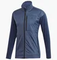 Толстовка мужская Adidas Predator Precision Blur Blue EH8702
