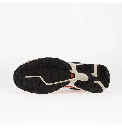 Кроссовки мужские Salomon Xt-6 Gore-Tex Black L47974900