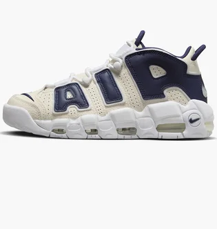 Кросівки жіночі Nike Air More Uptempo Beige FQ2762-100