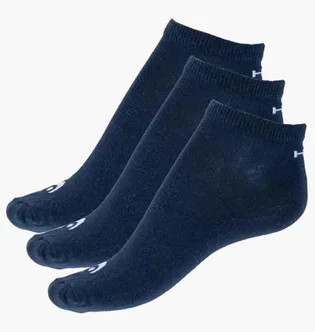 Носки HEAD Quarter (3 шт) Blue 761011001-321