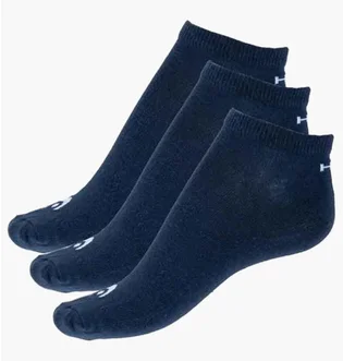 Носки HEAD Quarter (3 шт) Blue 761011001-321