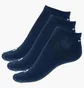 Шкарпетки HEAD Quarter (3 шт) Blue 761011001-321