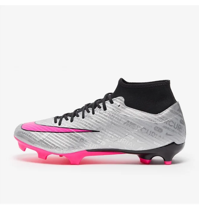 ᐉ Бутсы унисекс Nike Air Zoom Mercurial Superfly Ix Academy Xxv
