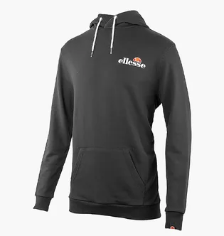 Худи мужское Ellesse Primero Oh Hoody Black SHS08781-011