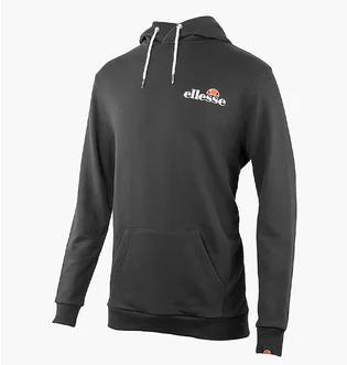 Худи мужское Ellesse Primero Oh Hoody Black SHS08781-011