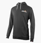 Худи мужское Ellesse Primero Oh Hoody Black SHS08781-011
