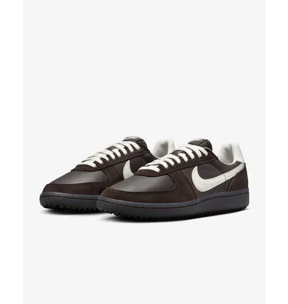 Кросівки жіночі Nike Field General Black HV5130-220