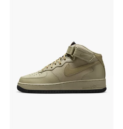 Кросівки чоловічі Nike Air Force 1 Mid 07 Shoes Olive FB8881-200