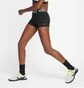 Шорти жіночі Nike Pro 3In Black AO9977-010