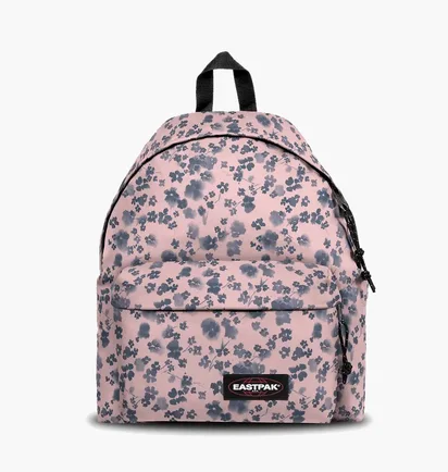 Рюкзак унісекс Eastpak Padded PakR Pink EK000620O09