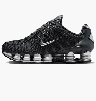 Кроссовки женские Nike Shox Tl WomenS Shoes Black IH2559-001