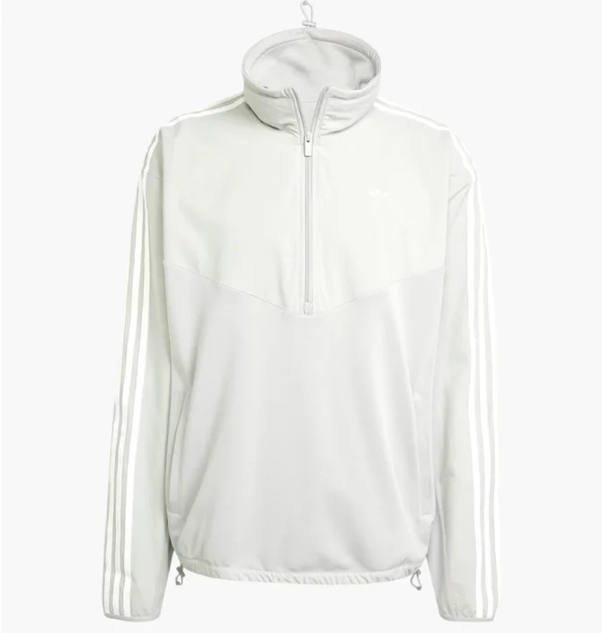 Олимпийка унисекс Adidas Originals Grey KA3829