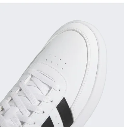 Кроссовки унисекс Adidas Breaknet 2.0 Shoes White Hp9426