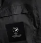 Пуховик женский Jack Wolfskin Frozen Palace Black A65097-6000