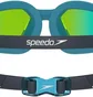 Окуляри для плавання дитячі Speedo Hydropulse Mirror Gog Black 8-12269D656