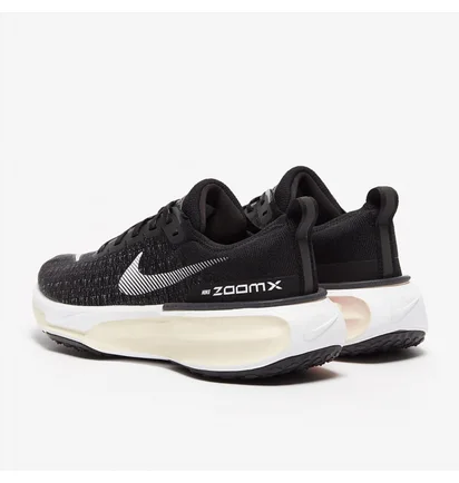 Кросівки жіночі Nike Zoomx Invincible Run Flyknit 3 Black DR2660-001