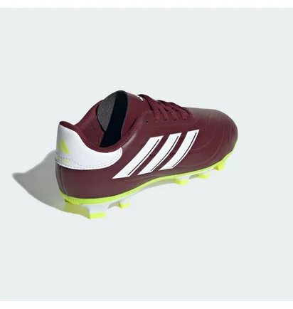 Бутсы детские Adidas Copa Pure 2 Club Bordo IG1102