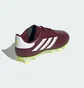Бутсы детские Adidas Copa Pure 2 Club Bordo IG1102