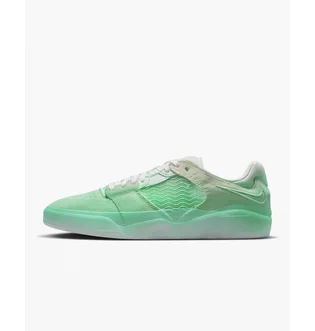 Кроссовки мужские Nike Sb Ishod Wair Premium Light Menta Green DO9400-300