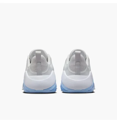 Кросівки жіночі Nike Bella 7 Grey FZ1689-001