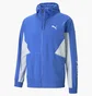 Куртка мужская Puma Fit Woventraining Jacket Blue 522128-92