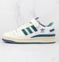 Кроссовки унисекс Adidas Forum 84 Low Off White Gx4536