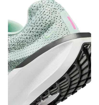 Кросівки жіночі Nike Winflo 11 Turquoise/Grey FJ9510-300
