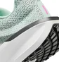 Кросівки жіночі Nike Winflo 11 Turquoise/Grey FJ9510-300